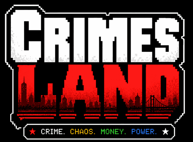 Crimes Land